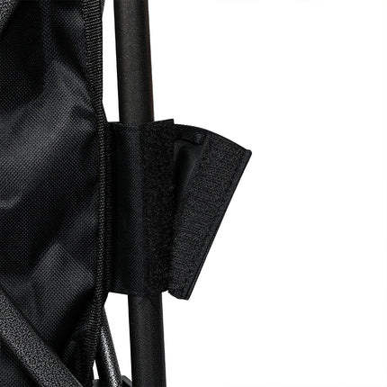 Lambu Folding Wagon Cart Black-2018816837059481605