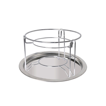 Toque Classic Fondue Set 12pcs Stainless-2006733054411935749