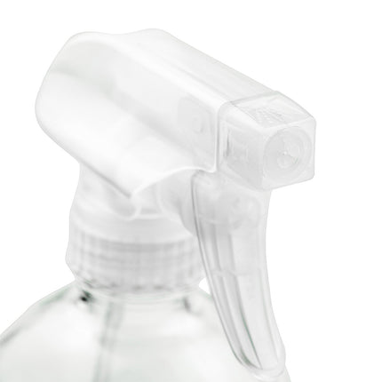 6x 500ml Clear Glass Spray Bottles Trigger-2018816665726357509
