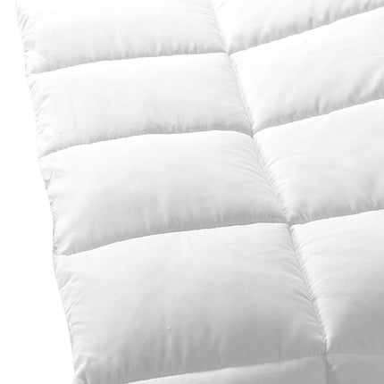 Dreamz Renewable Fiber Quilt Soft 400GSM King-2006732832327733253