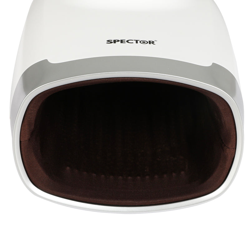 Spector Electric Hand Massager With Heat Air Compression-2006732693420773381