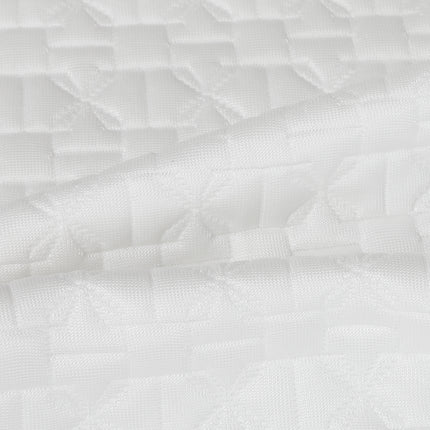 Dreamz Memory Foam Adjustable Pillow Neck Pain Relief Cooling Side Sleeper-2029334095879868421