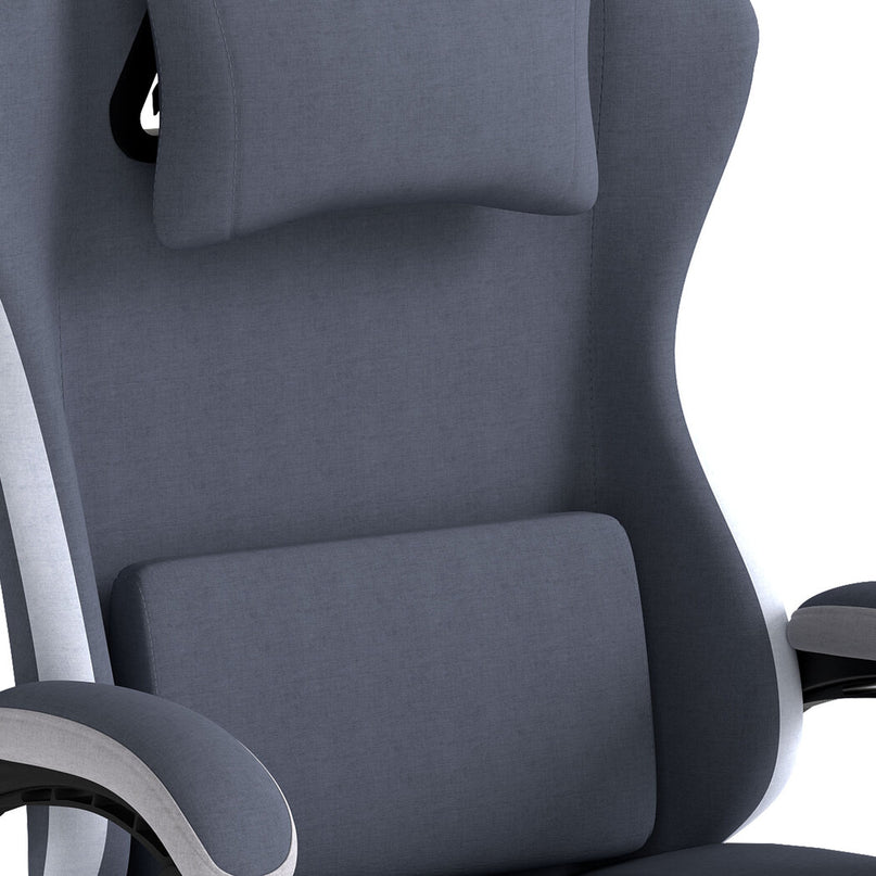 Levede Office Chair High Back PU Leather Gaming Chair-2006733417848377349