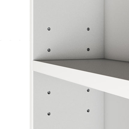 Levede Bathroom Mirror Cabinet 90CM-2018816842503688197