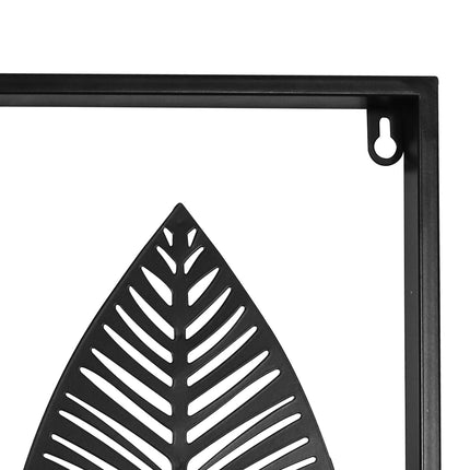Large Metal Wall Art Leaf Tree Of Life-2018816817899900933