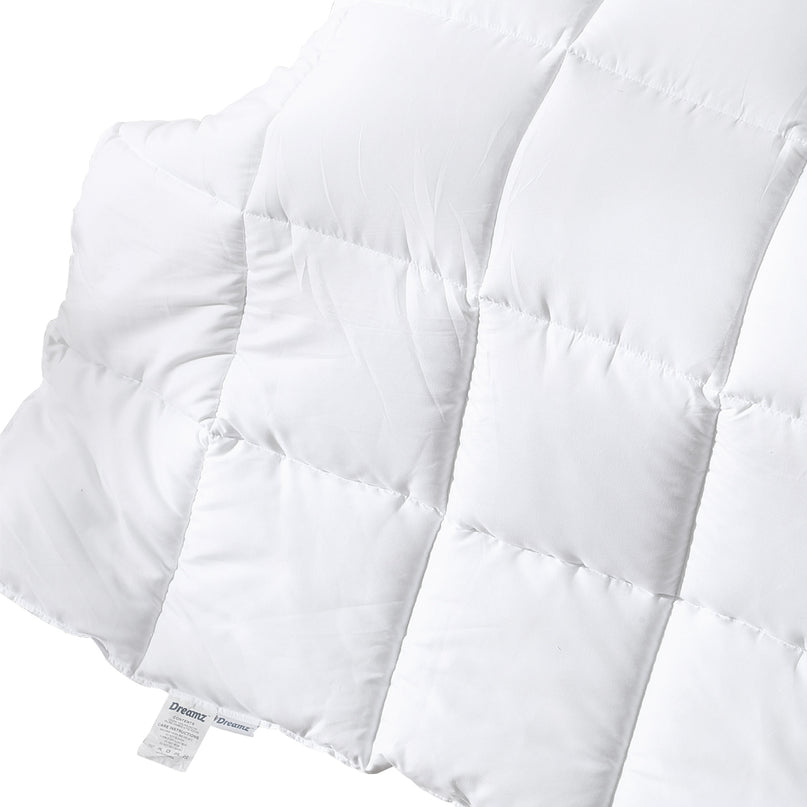 DreamZ 200GSM All Season Bamboo Winter Double-2018816690334339077