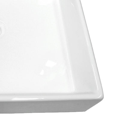 Ceramic Basin Bathroom Wash Counter-2018816820986908677