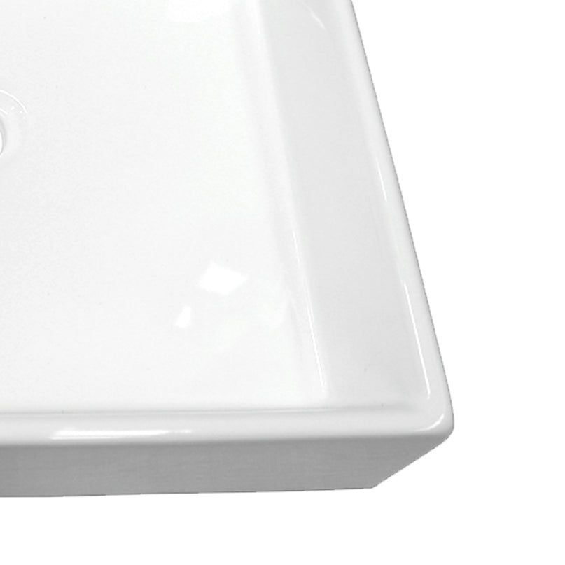 Ceramic Basin Bathroom Wash Counter-2018816820986908677