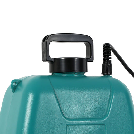 Traderight 8L Electric With Sprayer 3 Mist Nozzles Farm-2006732692573523973