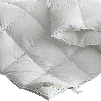 DreamZ 500GSM Goose Quilt Down Feather King-2018816796718665733