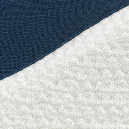 Dreamz Memory Foam Cervical Pillow Pain Relief-2025742031590133765