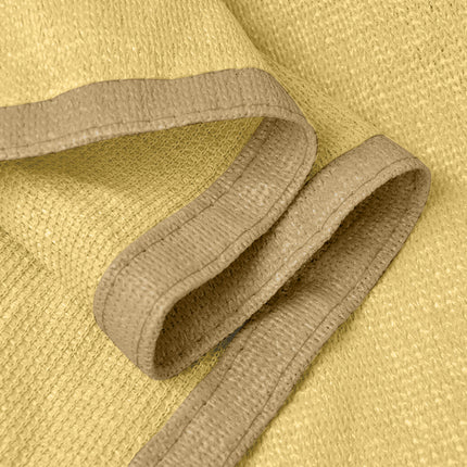 Mountview Sun Shade Sail Cloth Canopy Sand 180-2029387240752418821