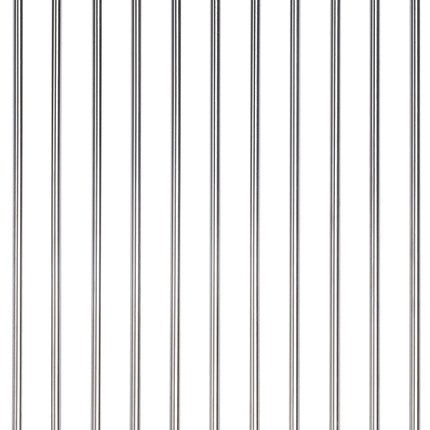 TOQUE Stainless Steel Dish Drying Rack-2006733058392330245
