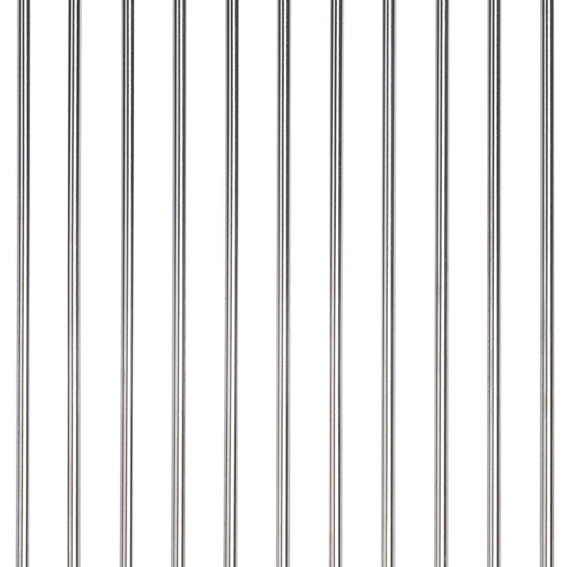 TOQUE Stainless Steel Dish Drying Rack-2006733058392330245