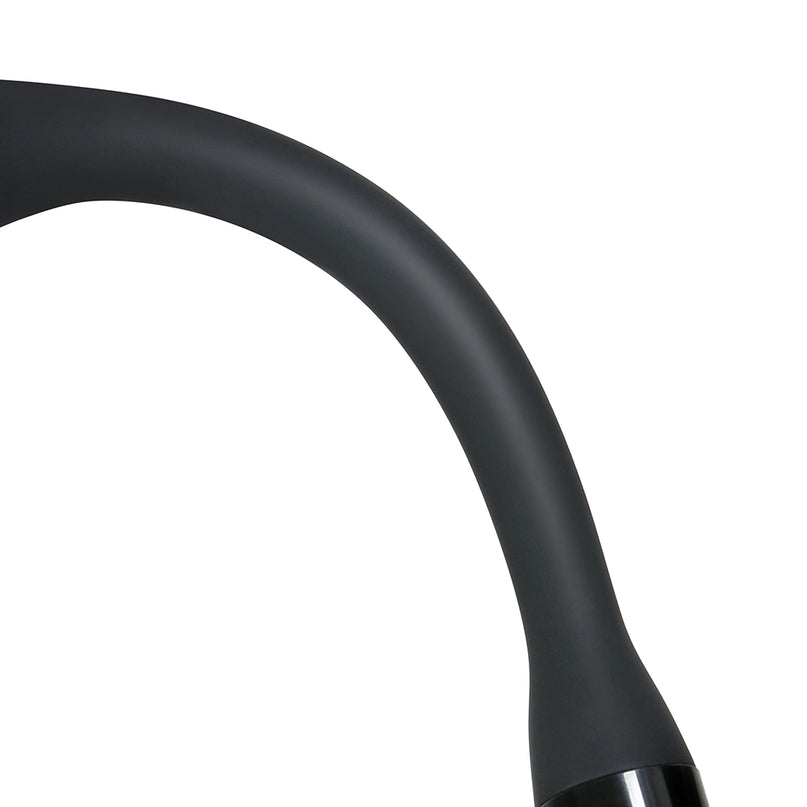 Spector Extended Handle Massage Gun Black-2006732693613711365