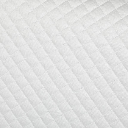 Dreamz Memory Pillow Supprt Shoulder FoamWhite Pillowcase-2006732704602787845
