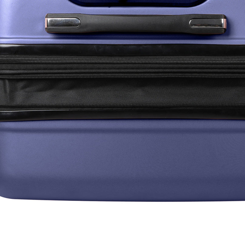 Slimbridge 28" Inch Expandable Luggage Navy 28 inch-2029387269311434757