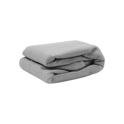 Mountview Sun Shade Sail Cloth Canopy Charcoal 180-2018816728204709893