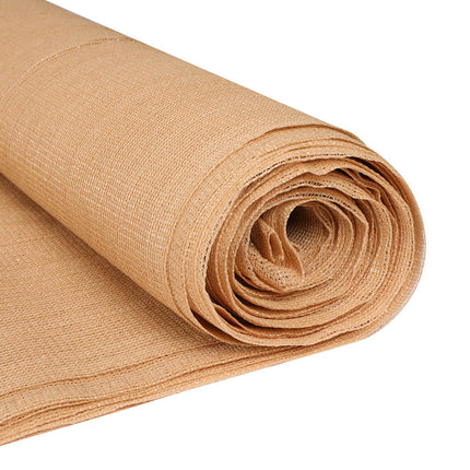 Mountview Shade Cloth Shadecloth Sun Beige-2018816786002219013