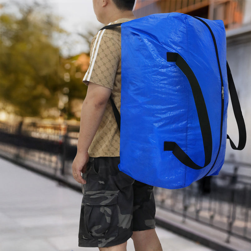 6 Pack Moving Bags Waterproof With Backpack-2006732887621242887