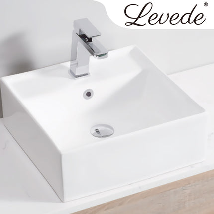 Ceramic Basin Bathroom Wash Counter-2018816785666674694