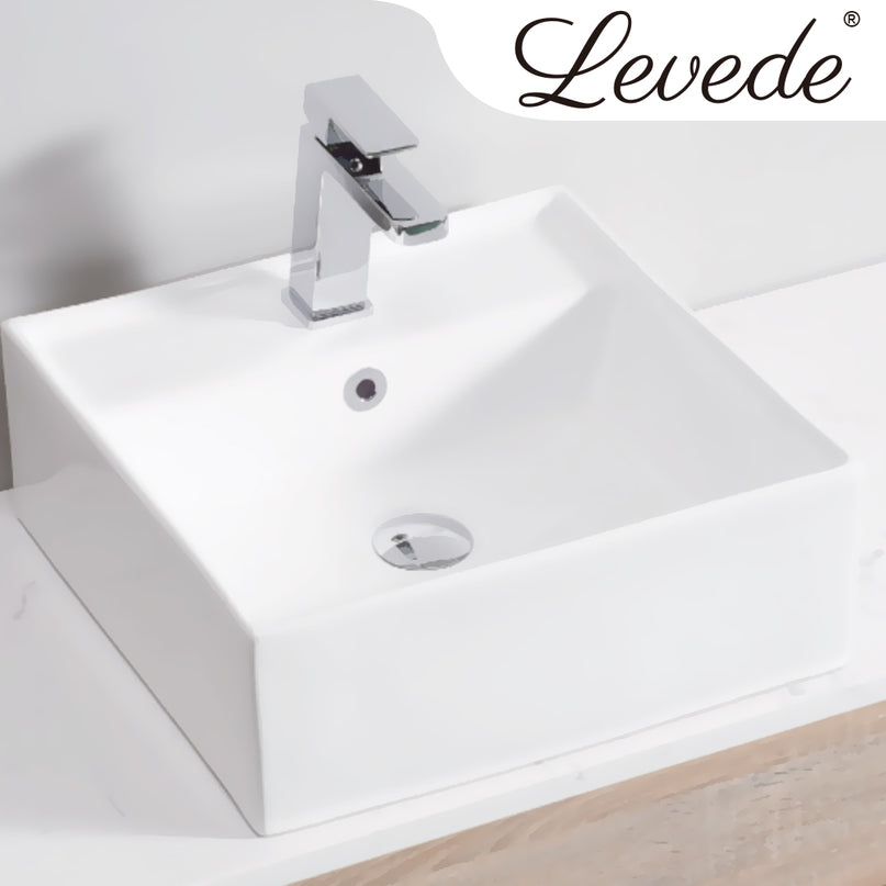 Ceramic Basin Bathroom Wash Counter-2018816785666674694