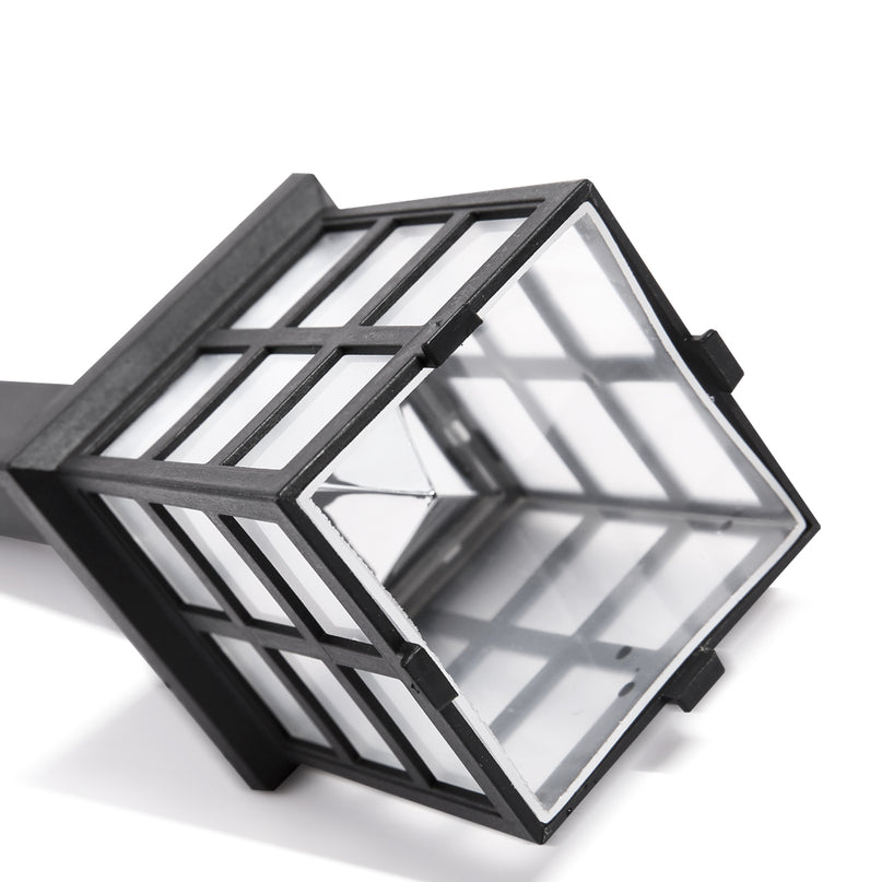 EMITTO 12x LED Solar Power Garden Landscape-2029387237476667397